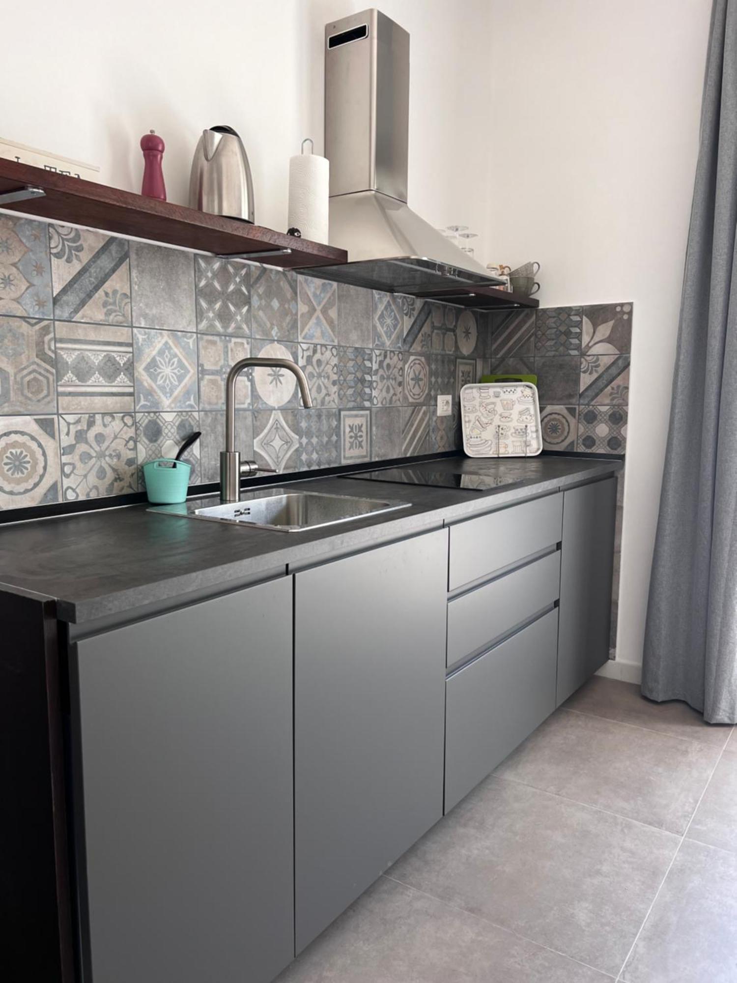 شقة Ecocasa Neapolis سيراكوزا المظهر الخارجي الصورة